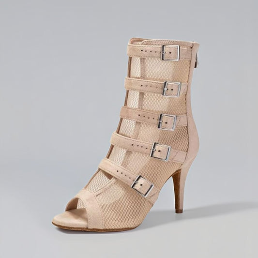 Botines Yaiza
