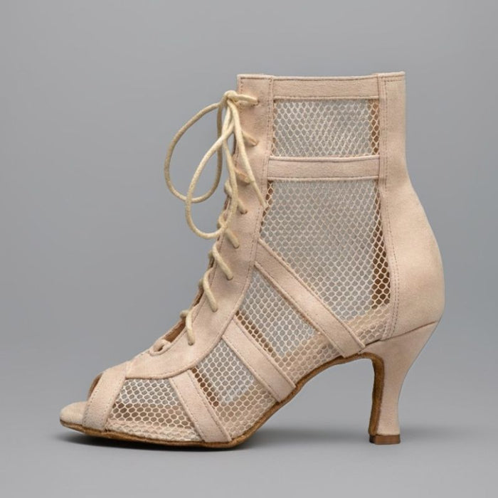 Botines Sidney