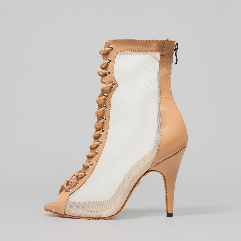 Botines America