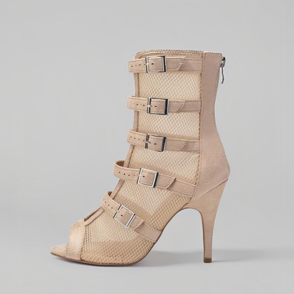 Botines Yaiza