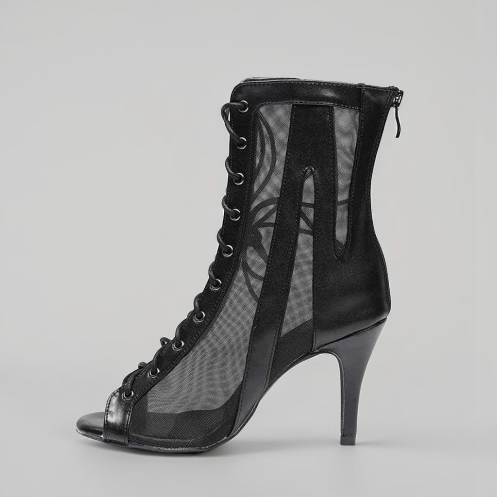 Botines Ares - ES Outlet Envio 24/48h