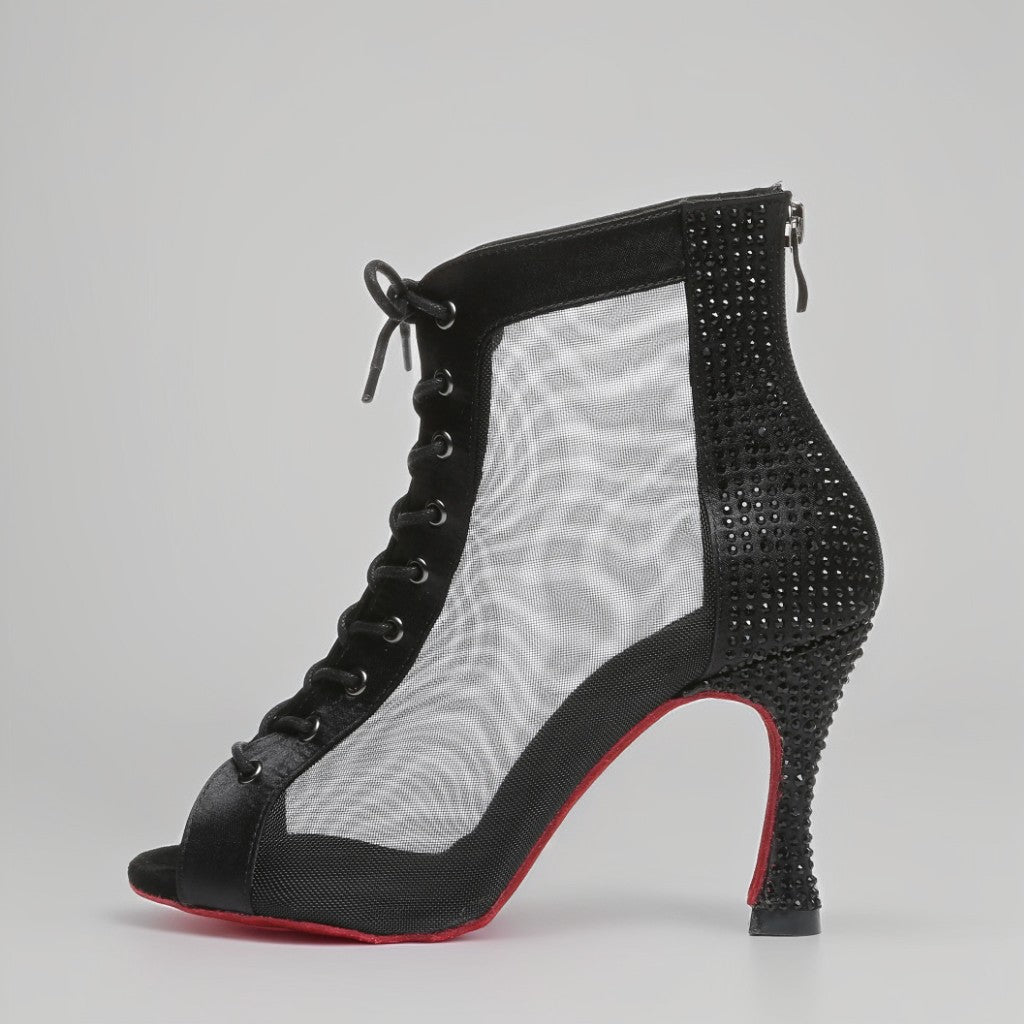 Botines Arlet
