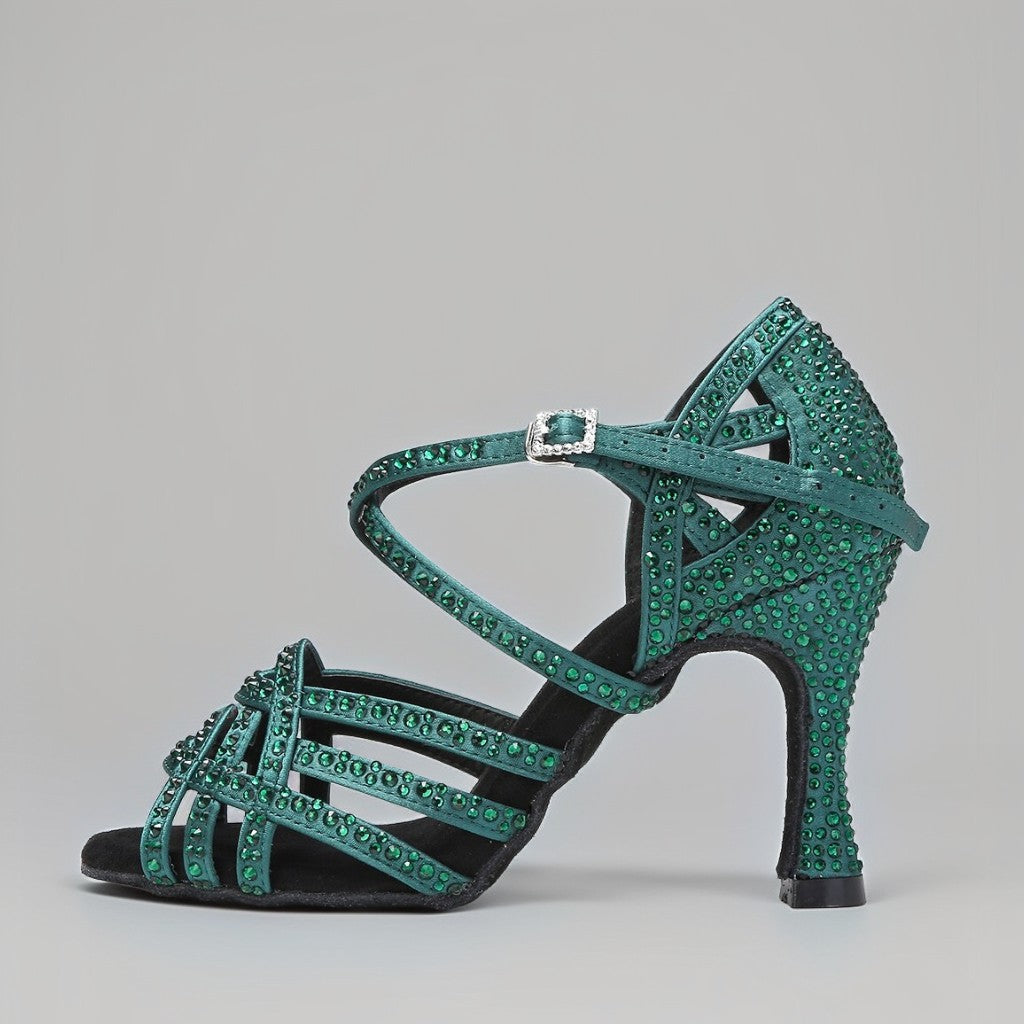 Zapatos Madelyn Jade