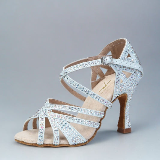Zapatos Sofia Blue