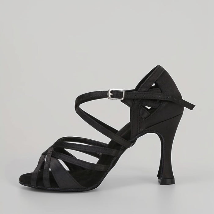 Zapatos Danielle Black