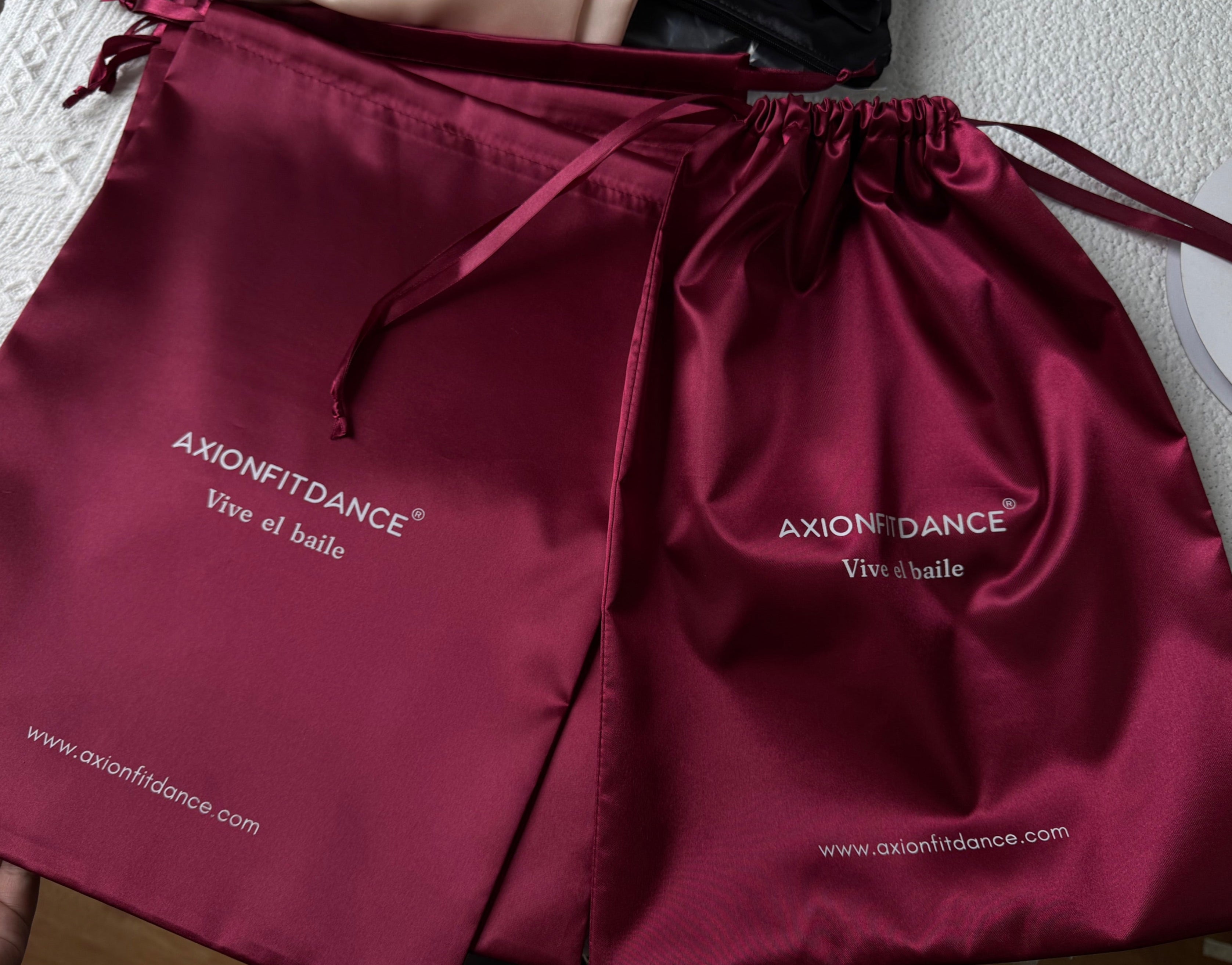 Axiofitdance Bag