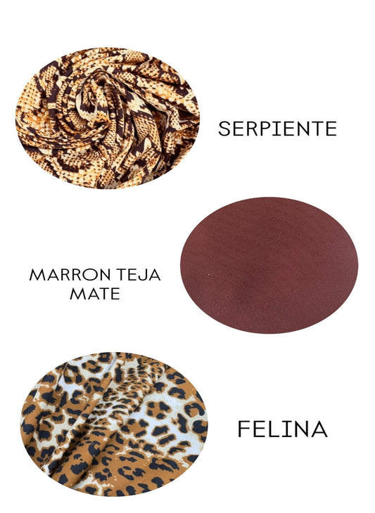 VESTIDO VENECIA PERSONALIZADO