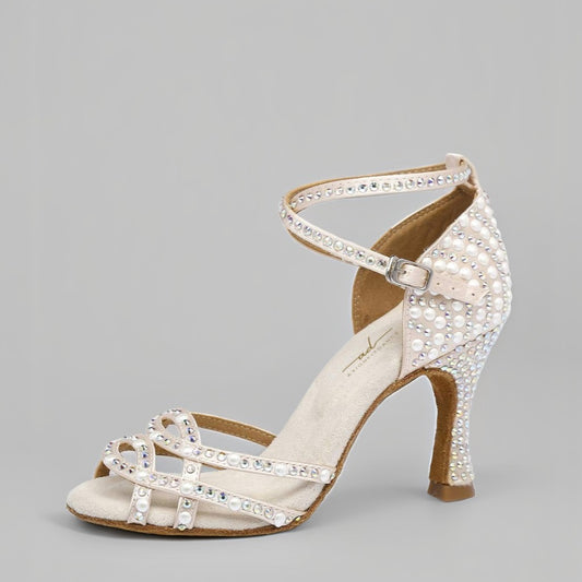 Zapatos Crystal