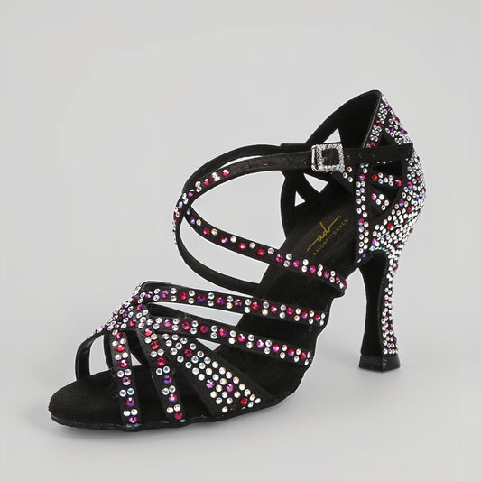 Zapatos Chloe Black