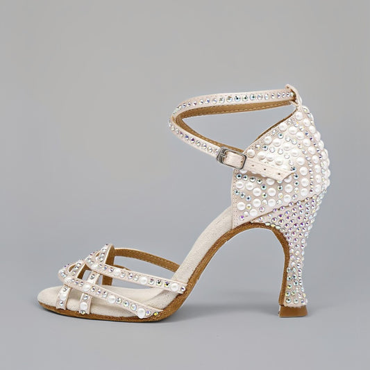 Zapatos Crystal