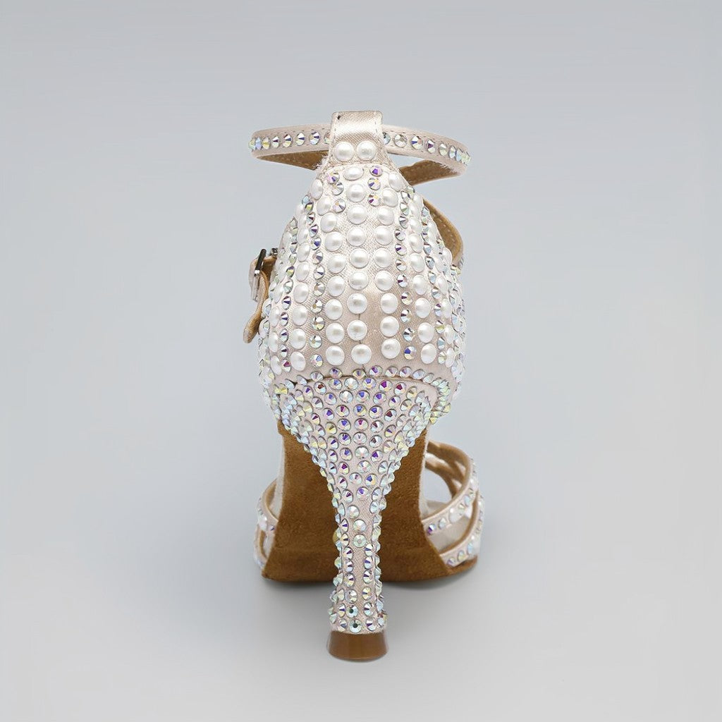 Crystal Shoes
