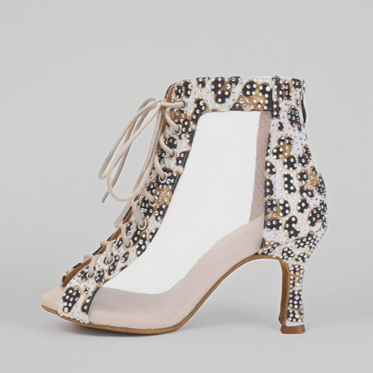 Botines Arlet Sauvage