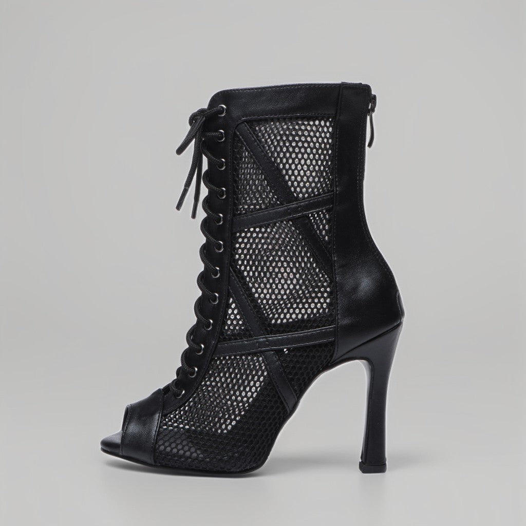 Botines Ayra