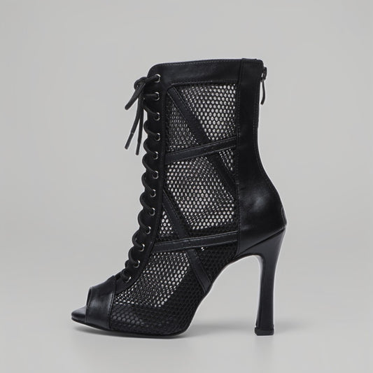 Botines Ayra