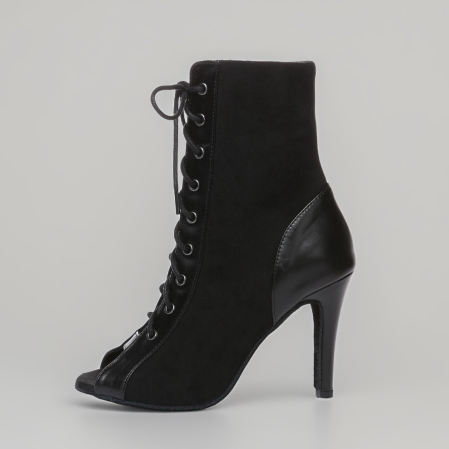 Atlanta Dance Boots