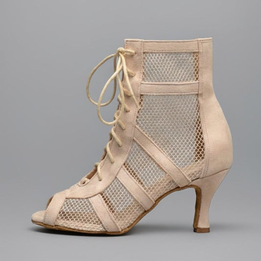 Botines Sidney