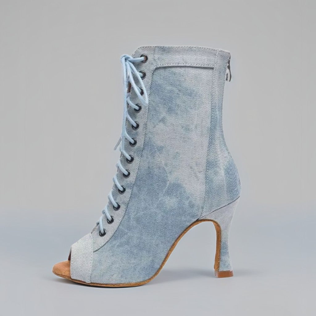 Botines Elsa
