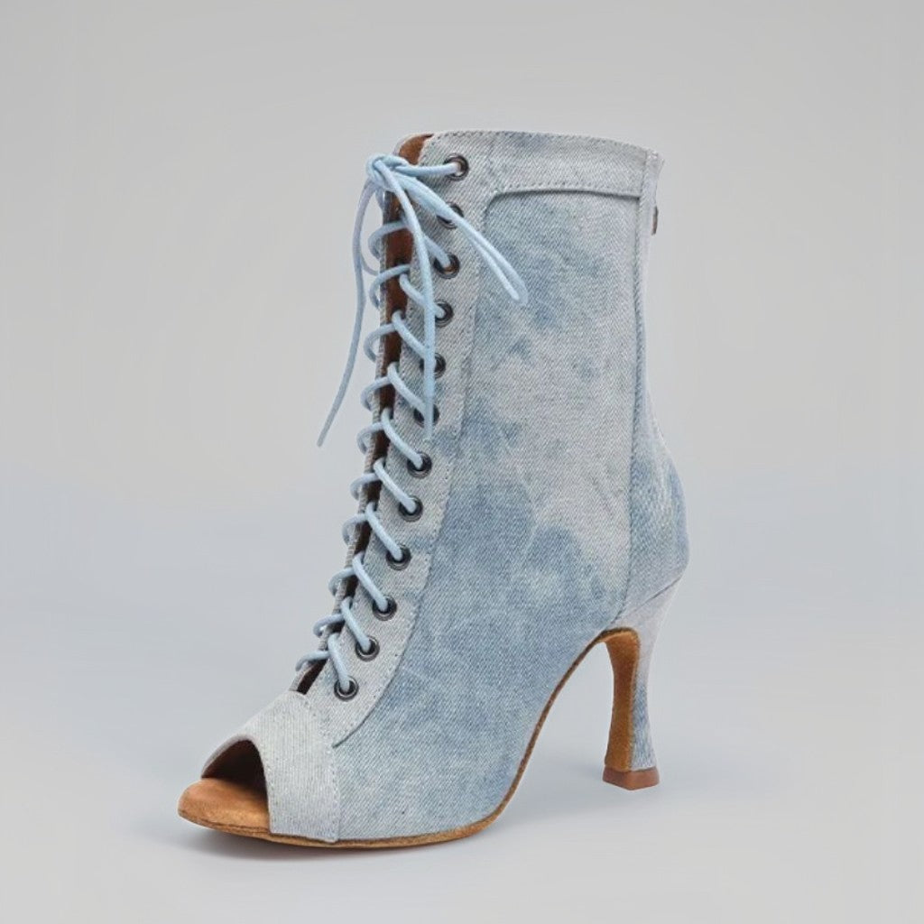 Botines Elsa