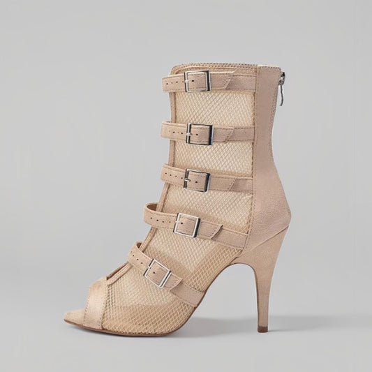 Botines Yaiza