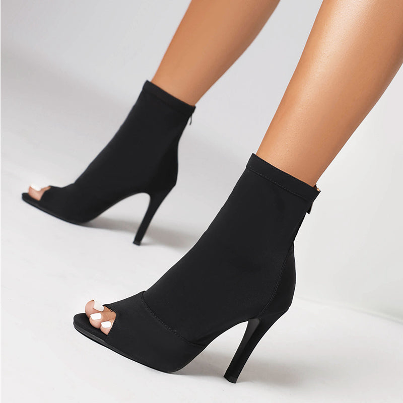 Botines Ariadne