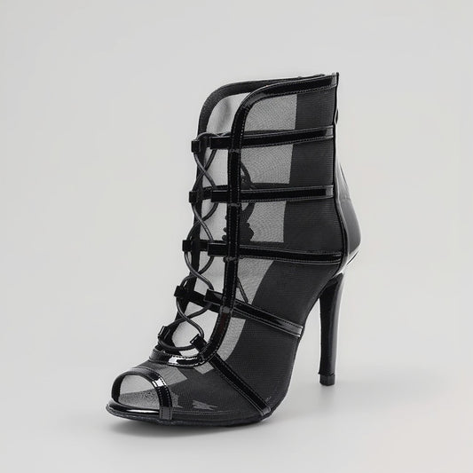 Botines Olivia