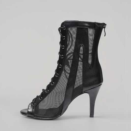 Botines Ares - ES Outlet Envio 24/48h