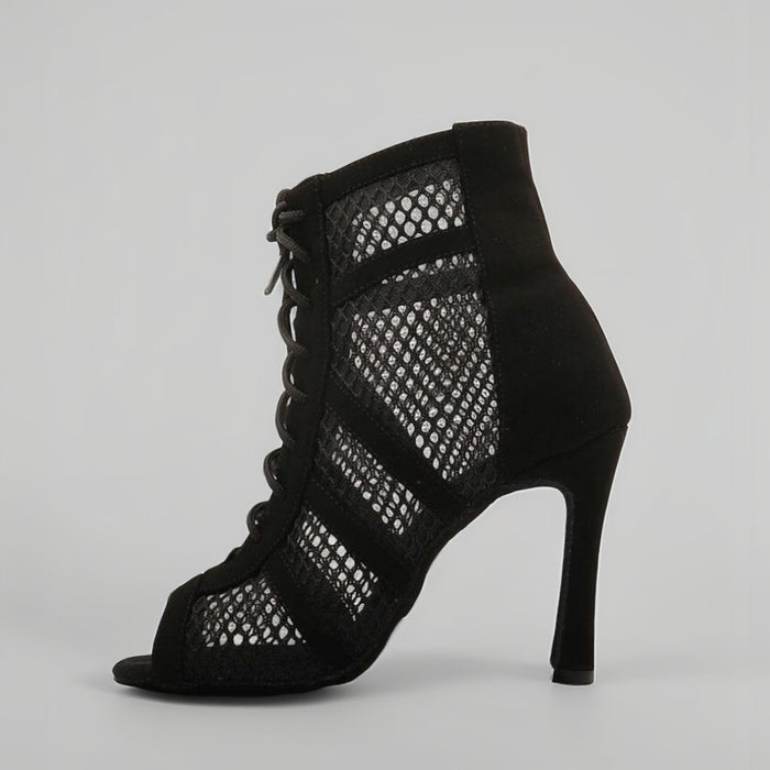 Botines Sidney Black