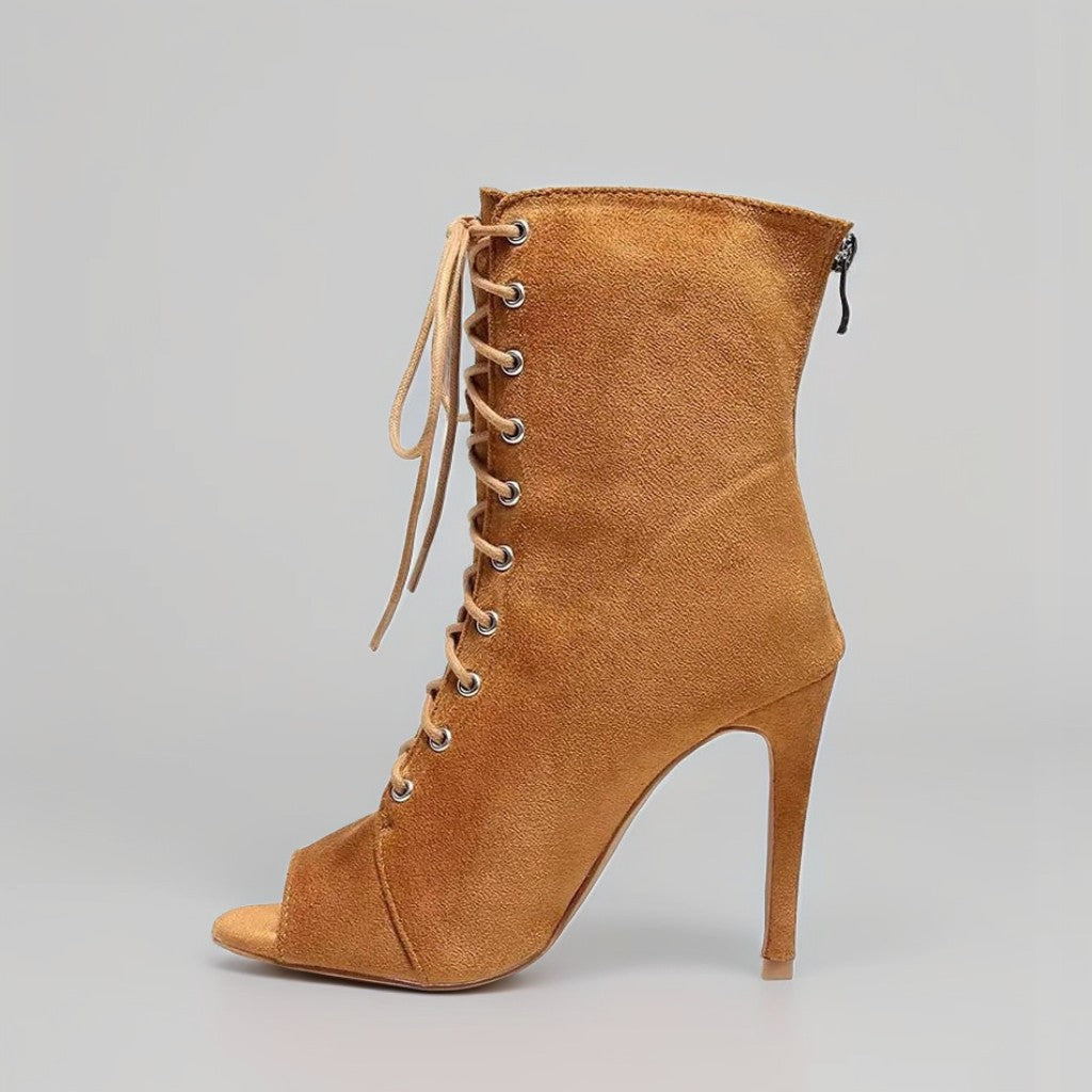 Dakota Dance Boots