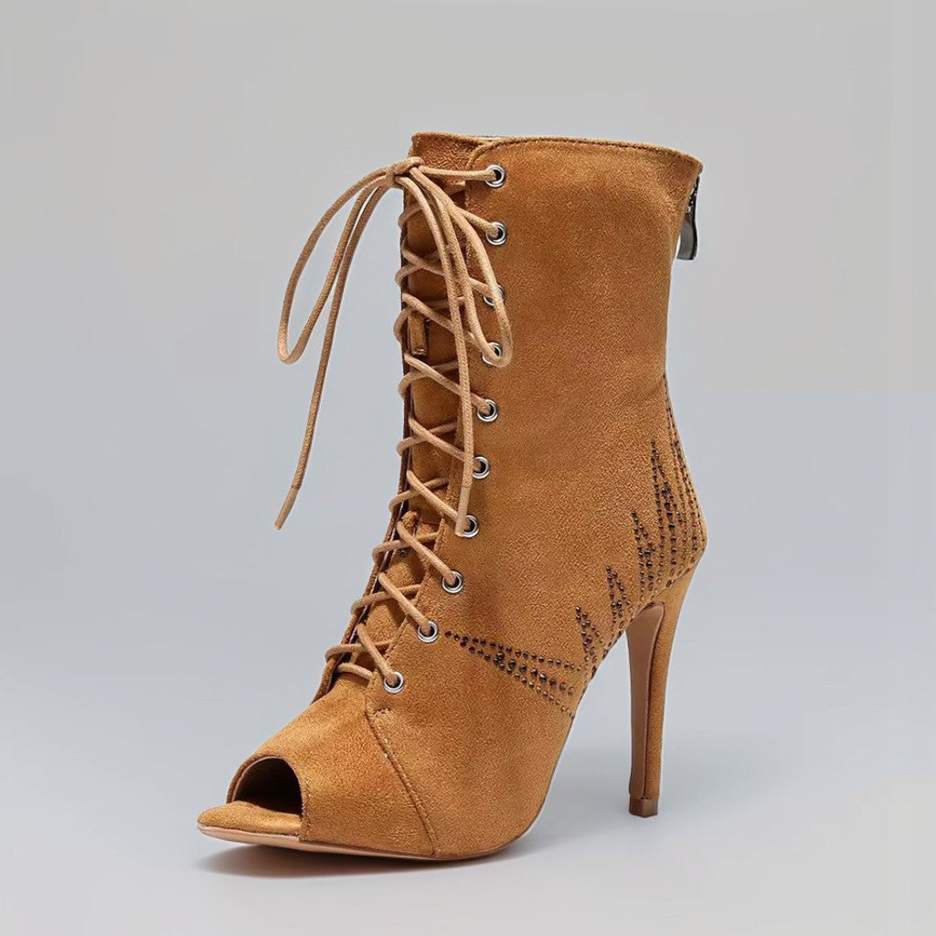 Dakota Dance Boots