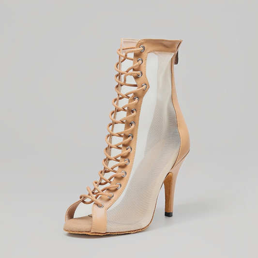 Botines America