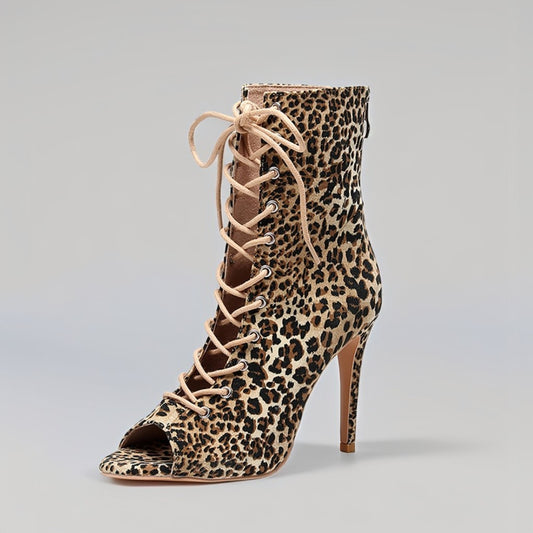 Botines Zoe