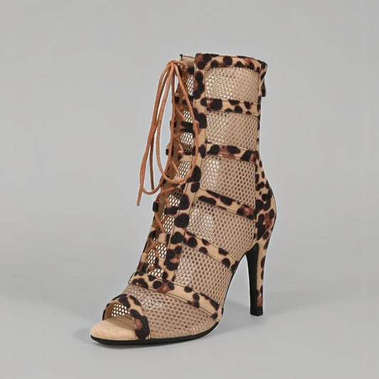 Botines Nairobi