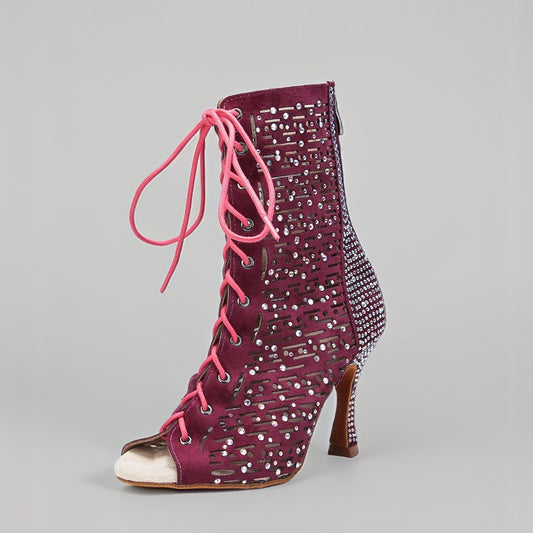 Botines Lara