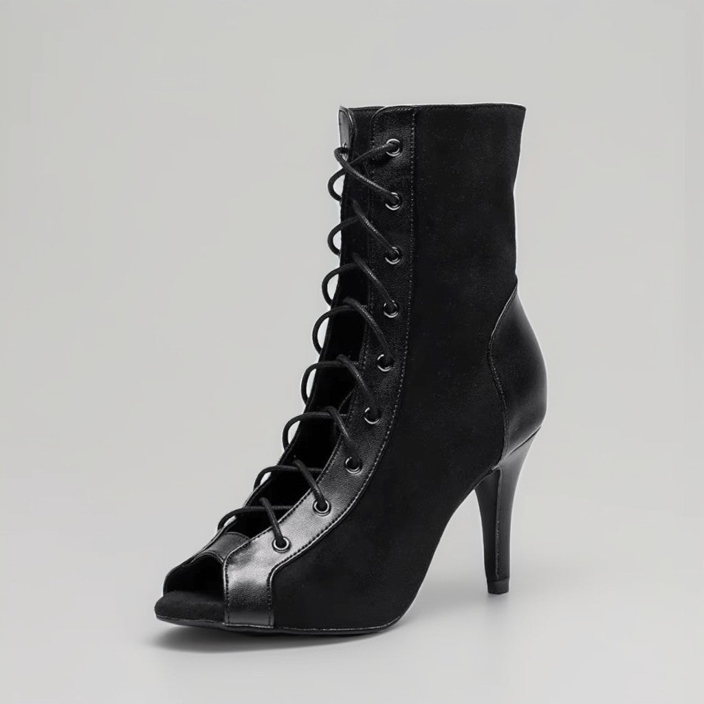 Atlanta Dance Boots