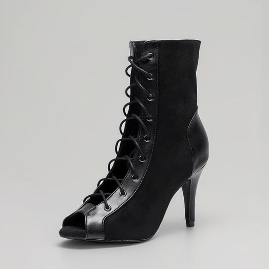 Botines Georgia