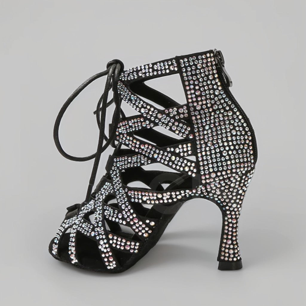 Botines Aura