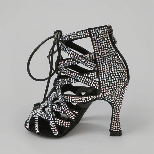 Botines Aura