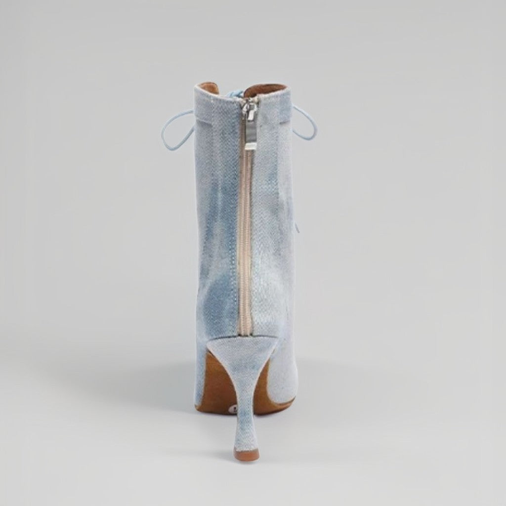 Botines Elsa