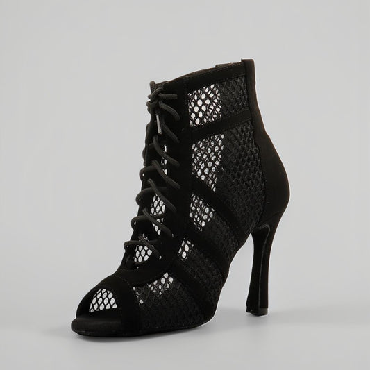 Botines Sidney Black