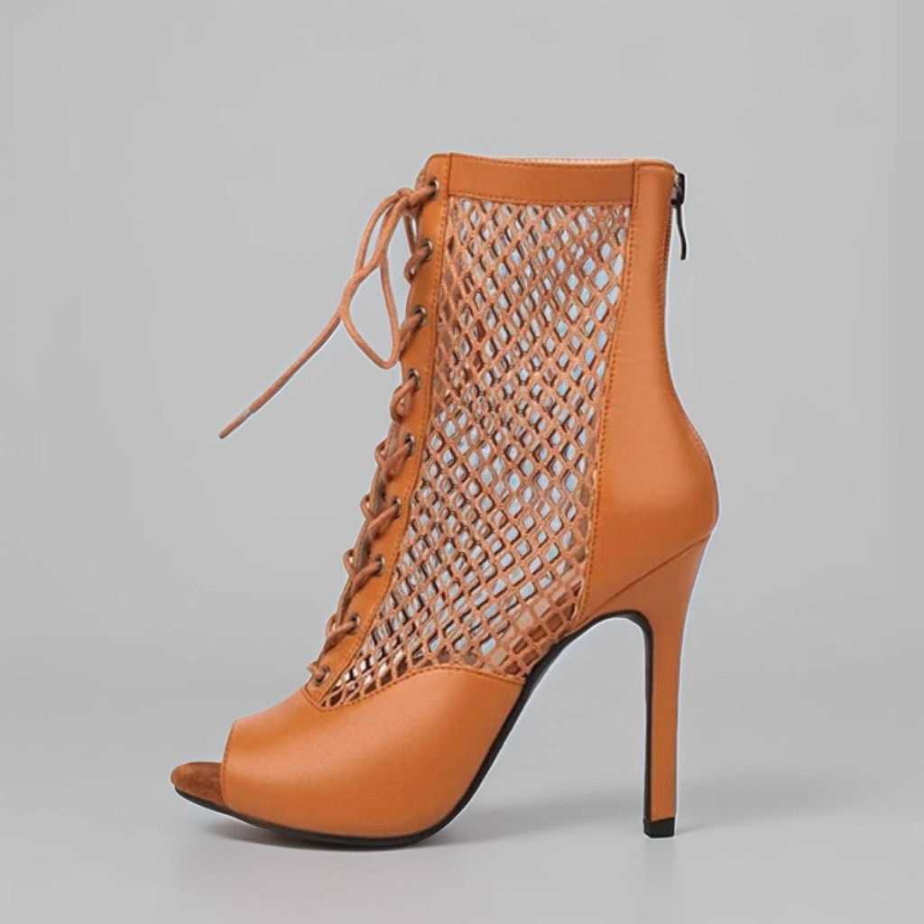 Botines Petra