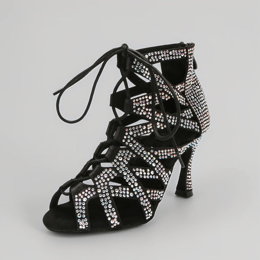 Botines Aura