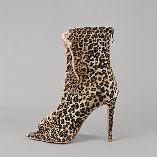 Botines Zoe