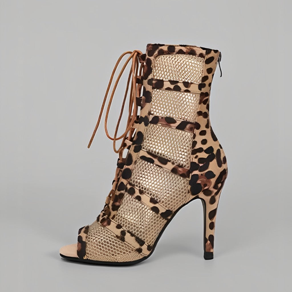 Botines Nairobi