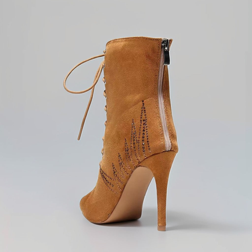Dakota Dance Boots