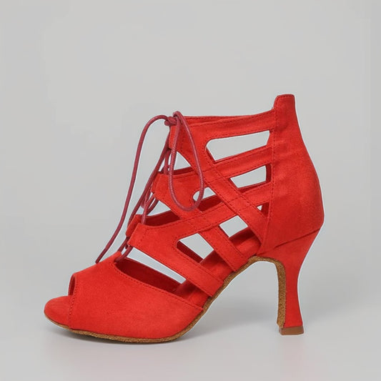 Botines Valeria