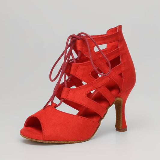 Botines Valeria