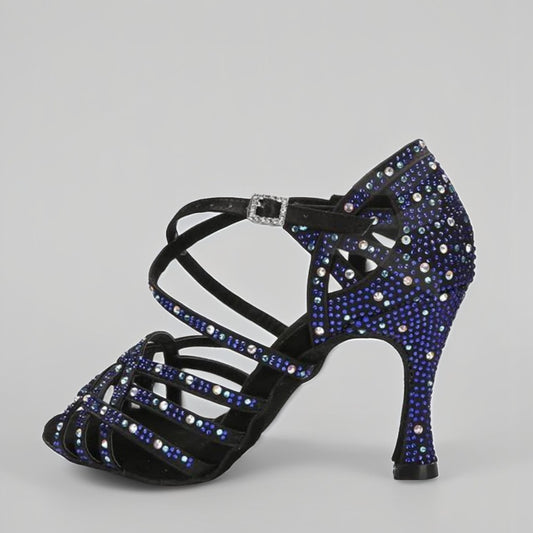 Zapatos Madelyn Blue