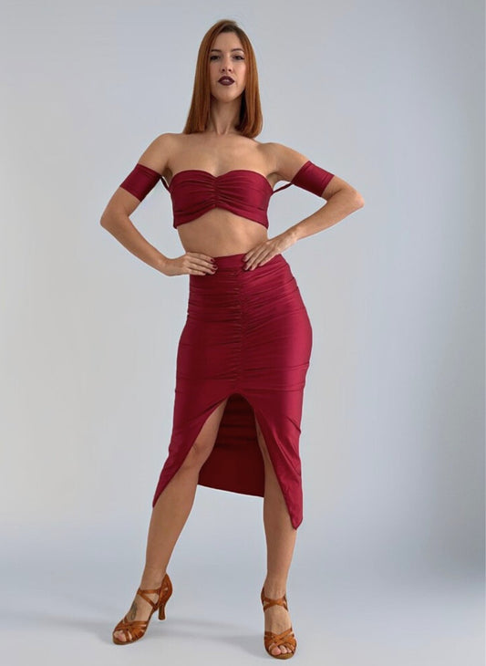 Conjunto Indonesia
