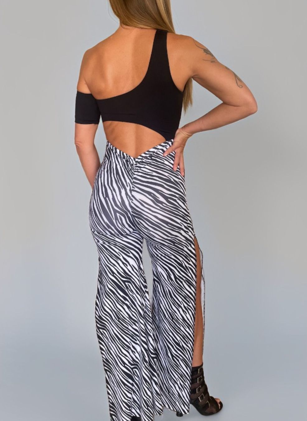 Malibu Jumpsuit