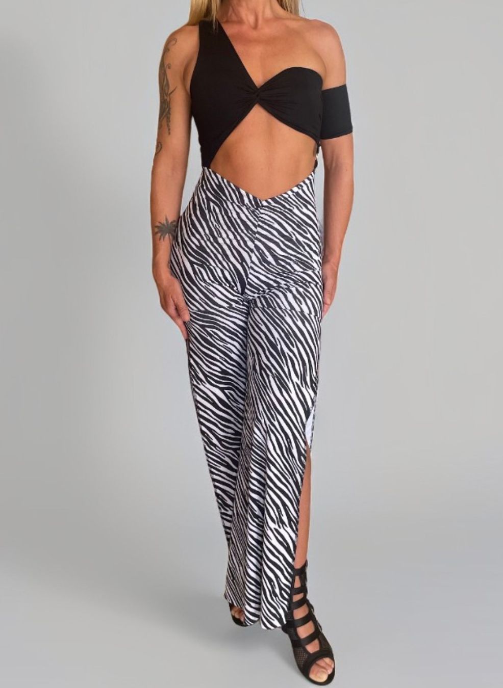 Malibu Jumpsuit